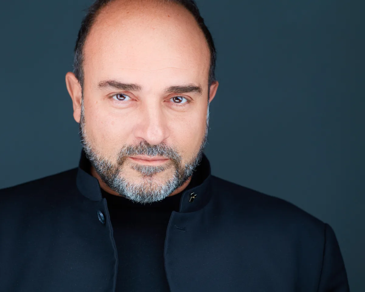 Lucio Amanti